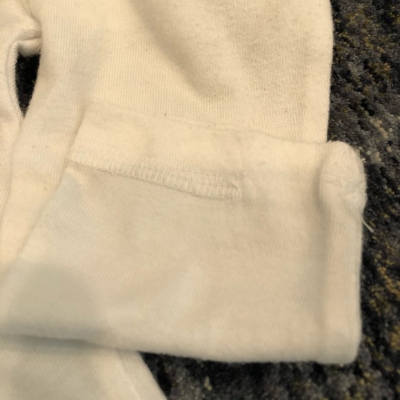 Gymboree Dance Workout Outfit - Picture 4 of 8